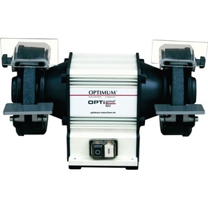 เครื่องเจียรแบบตั้งโต๊ะ GU 15 150 X 20 X 16 มม. 450 วัตต์ 2850 รอบต่อนาที รุ่น OPTI-grnD - Product Image 1