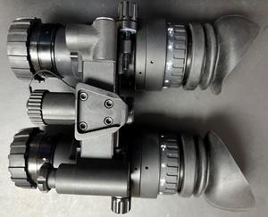 Monocular de Visión Nocturna Digital de CALIDAD con Pantalla LED Verde, Diseño Robusto, Resolución de 1280×960 - Product Image 1