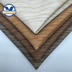 Vendita all'ingrosso cremagliera PARAGON 1.6MM + finto vinile in pelle sintetica in Pvc tessuto materiale per la realizzazione di scarpe da uomo/sandalo - Product Image 1