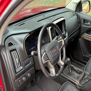 GMC Canyon Denali 2021 de Primera Calidad - Product Image 2