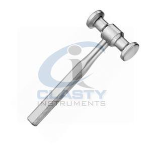 ALTA CALIDAD A ESTRENAR IMPLANTE DENTAL CIRUGÍA SENO LIFT OSTEOTOMO LUCAS HUESO CURETA INJERTO HUESO MAZO ACERO INOXIDABLE - Product Image 2