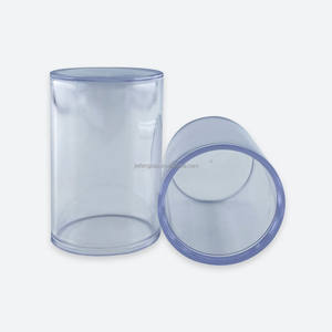 Redondo 48*33mm como cubierta <span class=keywords><strong>de</strong></span> polvo transparente <span class=keywords><strong>de</strong></span> <span class=keywords><strong>plástico</strong></span> tapas <span class=keywords><strong>de</strong></span> ajuste <span class=keywords><strong>de</strong></span> <span class=keywords><strong>fricción</strong></span> - Product Image 5