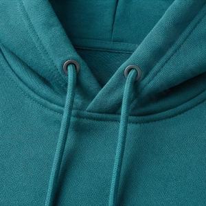 Chándal Deportivo Personalizado para Hombre, Invierno, Gimnasio, Talla Grande, 100% Algodón, Felpa Deportiva, Transpirable, Ropa Deportiva, Color Personalizado - Product Image 4