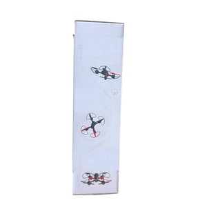 Caja de Embalaje para Drones de Video Super Image, con Forro de Cartón, Impresión a Cuatro Colores, Reutilizable y Ecológica, para Electrónica de Consumo - Product Image 5