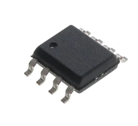 24FC02-E/SN36KVAO Auto 125C 2Kb I2C EEPROM 1MHz 1.7-5.5V 8-SOIC NUEVO Memoria Estándar