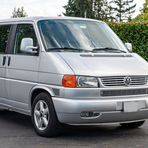 Utilisé 2003 pour Eurovan GLS Conduite à gauche Euro IV Emission 50001-75000 Miles 7 places - Product Image 1