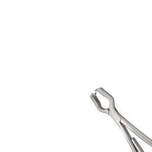 Fórceps manuales de sujeción de hueso de acero inoxidable más vendidos con logotipo personalizado al mejor precio para productos de calidad - Product Image 4