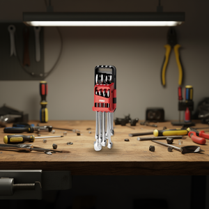 ชุดประแจรวม 8 ชิ้น ผลิตภัณฑ์ USAG - Product Image 3