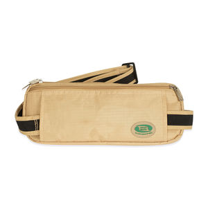 Riñonera antirrobo fácil de llevar de material de nailon a prueba de cortes y cinturón Ihram para Hajj y Umrah disponible a precio con descuento - Product Image 1