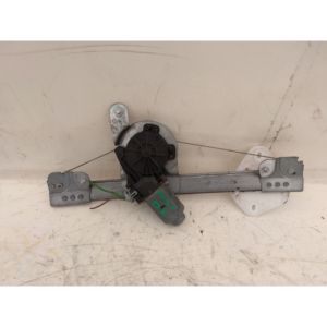 กลไกปรับกระจกหลังขวา DACIA Logan รุ่นที่ 1 6001547154 (04>08) - Product Image 1