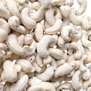 เม็ดมะม่วงหิมพานต์ดิบแช่แข็ง เกรด W320 ราคาดีที่สุดจากเวียดนาม ขายส่งส่งออกไปยังดูไบ ตะวันออกกลาง - Product Image 1