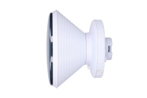 Appareil client Ubiquiti IS-5AC, IsoStation AC, double bande, 1x RJ45 1000 Mb/s, 14 dBi - Product Image 2