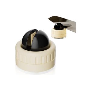 Afilador de Cuchillos con Ventosa para Mesa y Encimera, Herramienta para Afilar Cuchillas y Hachas - Product Image 4
