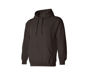 Fabricants de sweats à capuche de qualité supérieure personnalisés Streetwear de créateur Sweats à capuche simples et surdimensionnés pour hommes - Product Image 4