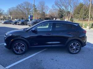 มือสอง lHD/rhd 2022 Buick Encore - Product Image 4