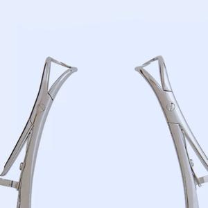 Nuevo retractor de Friedman para tiroides Jolls de alta calidad, instrumentos quirúrgicos ortopédicos de 14cm , 17cm - Product Image 6