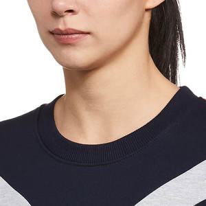 Ropa de mujer Jersey de moda Sudadera de mujer transpirable de alta calidad - Product Image 5