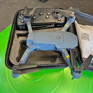 Nouveau drone de sport de Scooter Store à Robbinsville NJ - Product Image 1