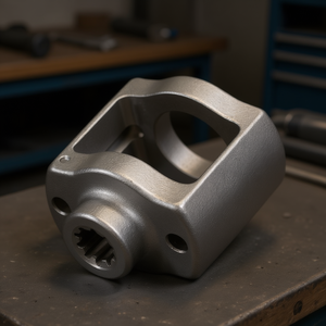 Cadre de clé à cliquet pneumatique Hazet avec mécanisme de frappe – Composant essentiel pour une utilisation efficace - Product Image 3