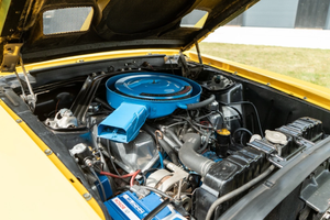 ชุด351เปิดประทุน1969 MUX-Tang V8เชลบี้โคลน351แพ็คเครื่องยนต์ V8-DIY อุตสาหกรรม oM/odm รับประกัน3ปี (ราคาถูก - Product Image 3