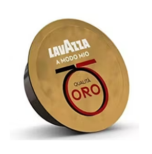 Lavazza A Modo Mio Qualità Oro 12 capsules Prix usine pour les grands importateurs et les distributeurs de café en capsules haut de gamme - Product Image 1