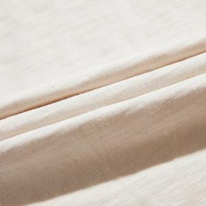 Moda de verano para hombre, chaleco sin mangas de algodón Premium, cuello azul, Patchwork, chaleco informal sencillo, camisetas sin mangas deportivas diarias - Product Image 4