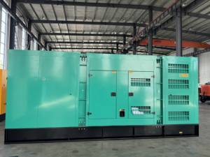 Generador diésel silencioso 400kw 450kw 500kw Planta <span class=keywords><strong>de</strong></span> energía silenciosa para sitio <span class=keywords><strong>de</strong></span> minería Centro <span class=keywords><strong>DE</strong></span> DATOS Fuente <span class=keywords><strong>de</strong></span> alimentación <span class=keywords><strong>de</strong></span> emergencia - Product Image 3