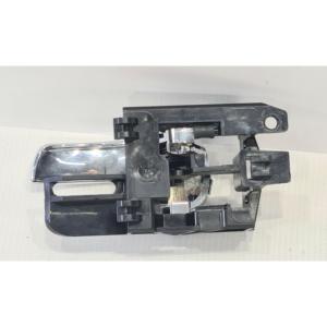 Poignée de porte intérieure avant droite NISSAN Qashqai 1ère série 80670JD0 (06>09) - Product Image 6
