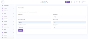 Software de facturación de alta calidad con personalizaciones e integraciones - Product Image 4