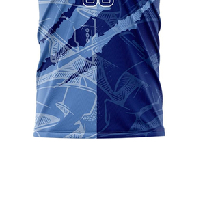 Camiseta de Fútbol Personalizada para Hombre, 100% Poliéster, con Logotipo Personalizado, Precio al por Mayor, Camiseta de Fútbol para Adultos - Product Image 5