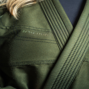 BJJ GI Jiu Jitsu GI สำหรับผู้ชายผู้หญิงเด็กขายส่งสไตล์บราซิล - Product Image 6