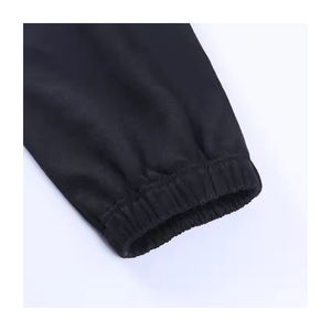 Pantalones Deportivos Personalizados para Hombre con Pedrería, Marca Privada, Corte Recto, Casuales, de Lona, Transpirables, de Secado Rápido para Uso en Exteriores - Product Image 5