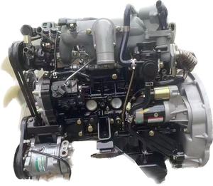 ชุดเครื่องยนต์ 2CT FWD ราคาโรงงาน ขายส่ง คุณภาพสูง ประสิทธิภาพเยี่ยม - Product Image 5