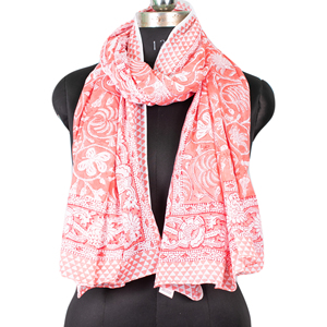 ผ้าพันคอยาวผ้าฝ้ายนุ่มหลายรูปแบบผ้าคลุมไหล่แฟชั่นน้ำหนักเบาหรูหราสำหรับสวมใส่ในชีวิตประจำวันและการเดินทาง - Product Image 2