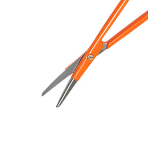 กรรไกรไฟฟ้าแบบไบโพลาร์คุณภาพสูง ผลิตจากเหล็กกล้าไร้สนิมเยอรมัน ดีไซน์ใหม่ล่าสุด อุปกรณ์ผ่าตัด กรรไกรไบโพลาร์ - Product Image 5