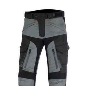 Pantalones MTB hechos a medida de alta calidad, pantalones de Ciclismo de descenso MTB, pantalones de bicicleta de montaña transpirables, ligeros, pantalones MTB en precio de venta - Product Image 3