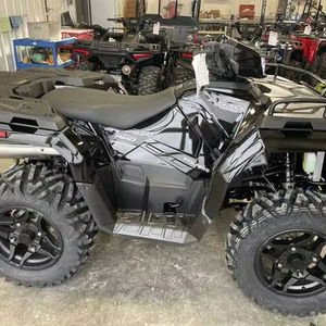 Listo para enviar: Sportsman 570 Trail 2026 - Product Image 1