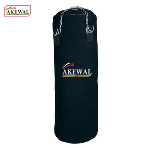 Akewal กระเป๋าต่อยมวยปรับแต่งได้ใหม่ใช้ในยิมคลับฝึกการต่อสู้ - Product Image 4