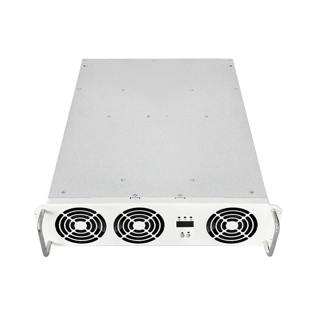 EV DC Fast Charger 10kW 20kW 22kW 30kW V2G Charging Modules Inverter