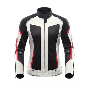 แจ็กเก็ตขี่มอเตอร์ไซค์กันน้ำ, แจ็คเก็ตขี่มอเตอร์ไซด์สูทมอเตอร์ครอสดาวน์ฮิลล์ - Product Image 5