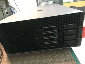 แบรนด์ใหม่ Dells Poweredge T550ทาวเวอร์คอมพิวเตอร์เซิร์ฟเวอร์หน่วยประมวลผลการจัดเก็บ GPU เซิร์ฟเวอร์ - Product Image 3