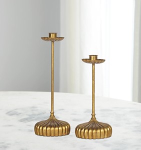 Luxury <b>Gold</b> Palm Tree Handmade Aluminum Alloy <b>Lantern</b> Home Decor Centerpiece Elegant Tabletop Ornament Living Room Dining Room - Product Image 5