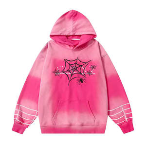 Hoodi Homme, Hoodies Homme, Hoodi pour Homme Personnalisé Haute Qualité Hommes Oversize Hoodie Personnalisé Hommes Hoodies Custom Made Plain - Product Image 4