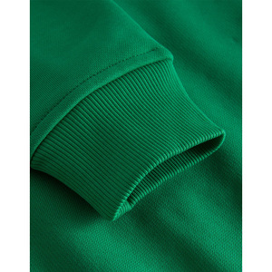 เสื้อสเวตเตอร์ฮิปฮอปลำลองแขนสั้นยอดนิยมสำหรับผู้ชายเสื้อผ้าแนวสตรีทแฟชั่นสำหรับฤดูใบไม้ร่วงฤดูหนาว - Product Image 3