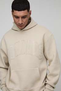 Survêtement Homme Hiver Nouvelle Collection Coton Design Personnalisé Tendance Service OEM Lourd Bon Prix - Product Image 6
