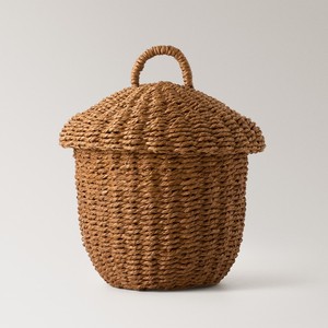 Best discounted natural <b>seagrass</b> <b>baskets</b> for gifts weaving sea grass <b>storage</b> <b>basket</b> with handle - Product Image 3