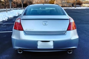 ฮอนด้า แอคคอร์ด EX-L V6 คูเป้ ปี 2008 พร้อมจัดส่ง - Product Image 6