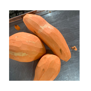 Cuisiner avec des patates douces naturelles: recettes faciles et délicieuses pour toute occasion - Product Image 1