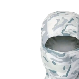 Cagoule coupe-vent couverture complète chasse en plein air randonnée tête bouclier chaud masque de ski pour hommes - Product Image 4