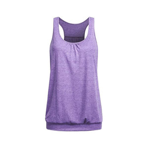เสื้อกล้ามผู้หญิงผ้าฝ้าย95% - Product Image 3